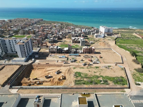 Vente Appartement F2 Mostaganem Mostaganem