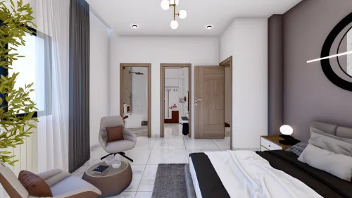 Vente Villa Mostaganem Mostaganem