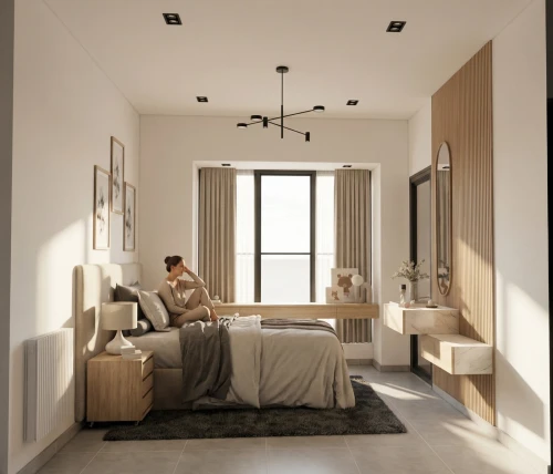 Vente Appartement F4 Mostaganem Mostaganem