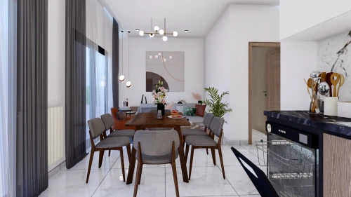 Vente Villa Mostaganem Mostaganem