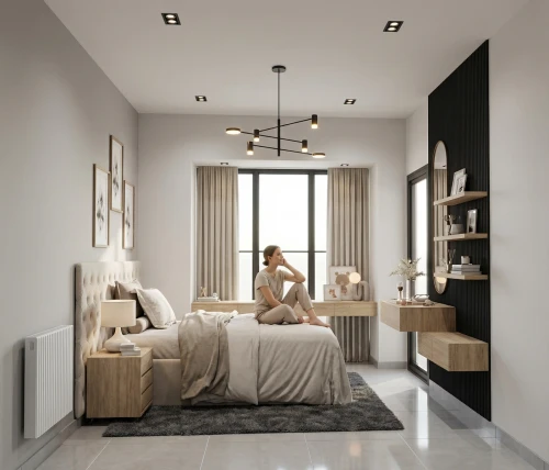 Vente Appartement F2 Mostaganem Mostaganem