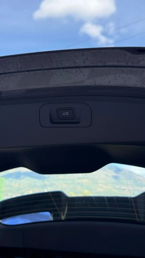 Geely Coolray 2026 