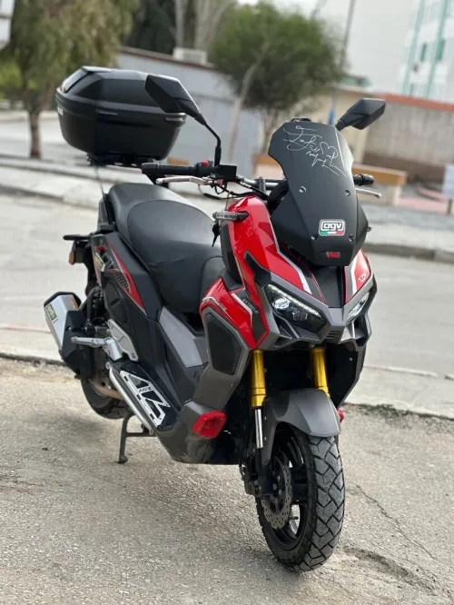 Vms Xdv 2025