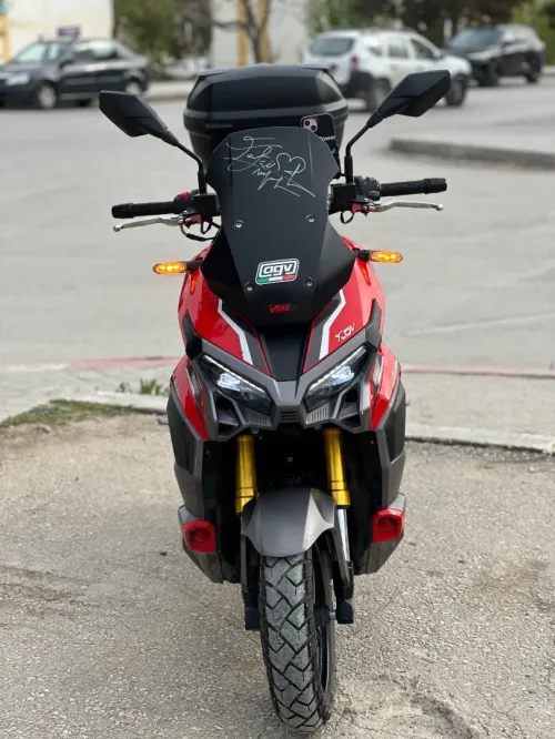 Vms Xdv 2025