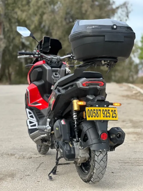 Vms Xdv 2025