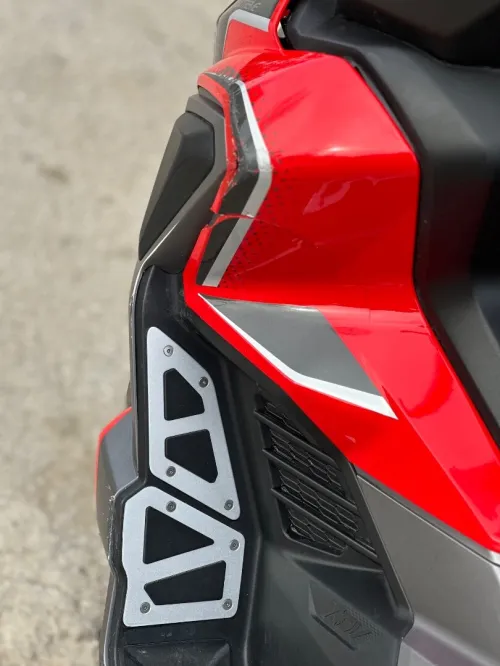 Vms Xdv 2025