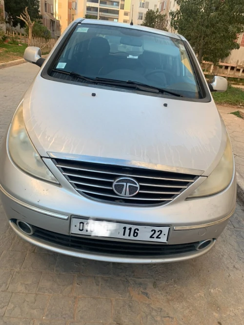 Tata Vista 2016 