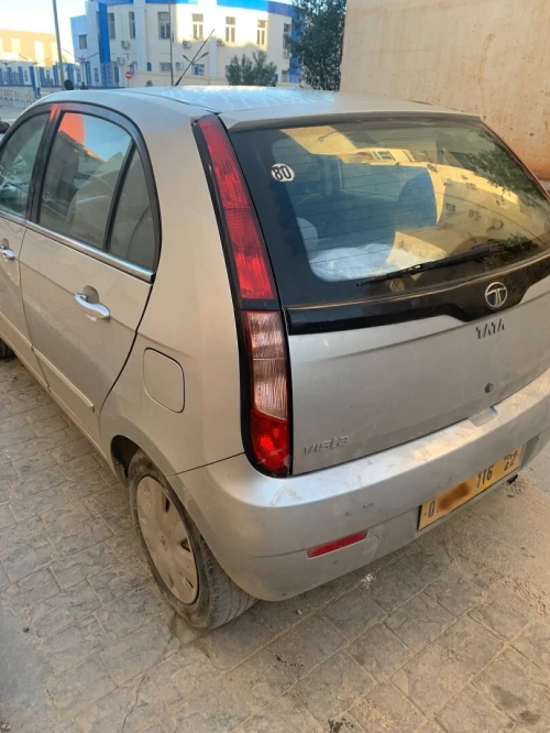 Tata Vista 2016 