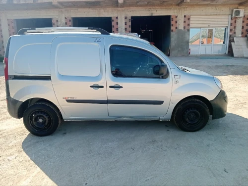 Renault Kangoo 2013 Expression