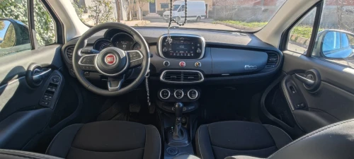 Fiat 500x 2023 Club