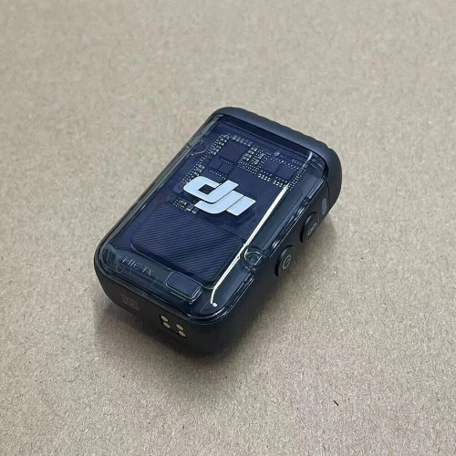 Émetteur DJI Mic 2 Pièce unique