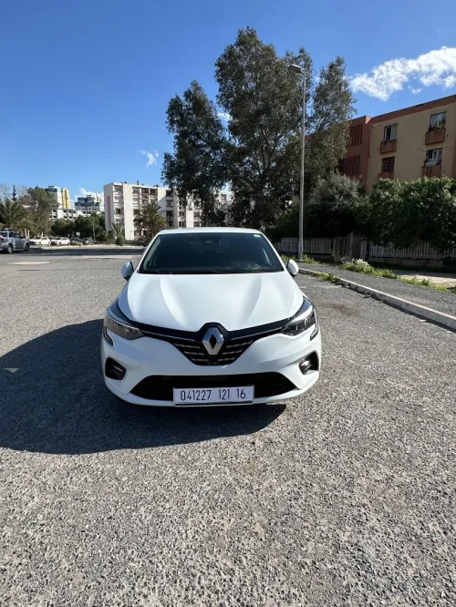 Renault Clio 5 2021 Intense