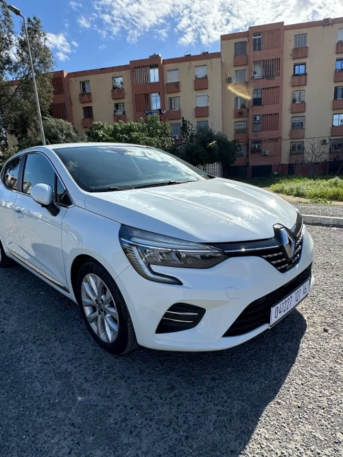 Renault Clio 5 2021 Intense