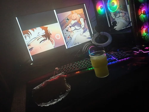 PC Gaming