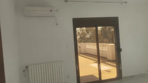 Location Appartement Niveau de villa F6 Alger Ben aknoun