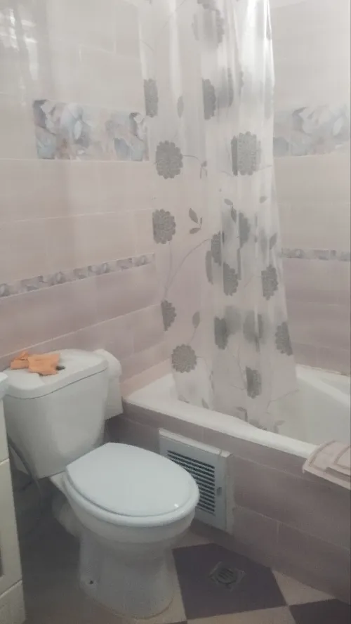 Location Appartement Niveau de villa F6 Alger Ben aknoun