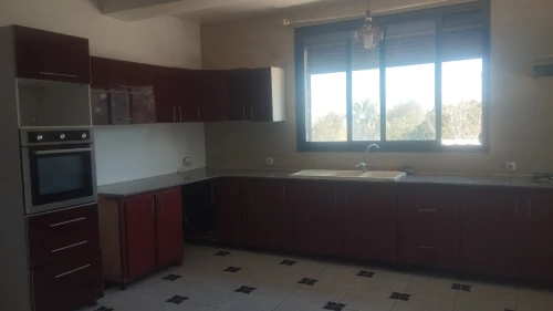 Location Appartement Niveau de villa F6 Alger Ben aknoun