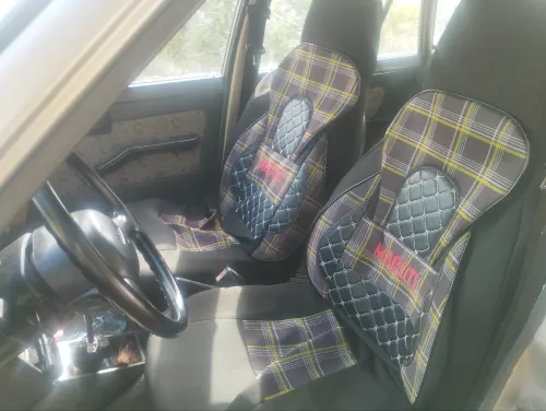 Suzuki Maruti 800 2004 Maruti 800