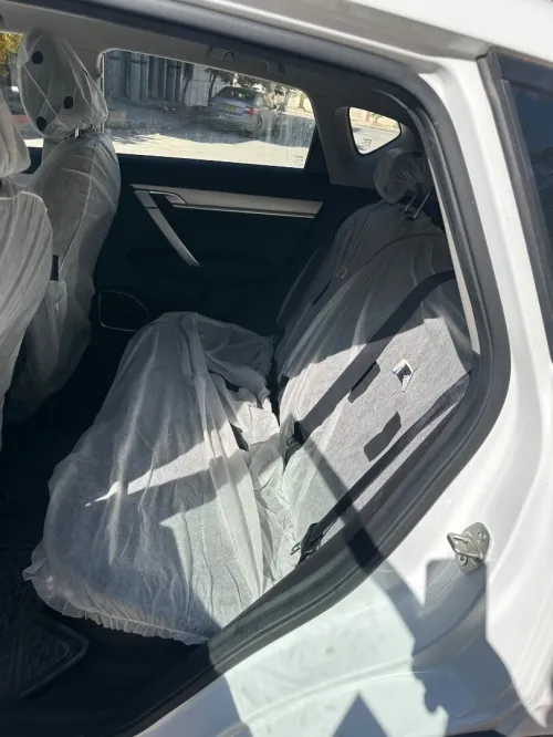 Geely Coolray 2025 Max