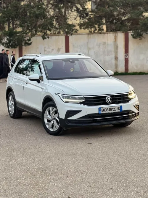 Volkswagen Tiguan 2023 R