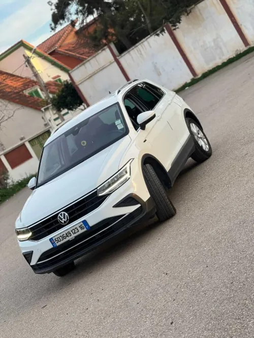Volkswagen Tiguan 2023 R