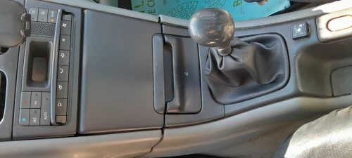 Renault Laguna 1 1997 Laguna 1