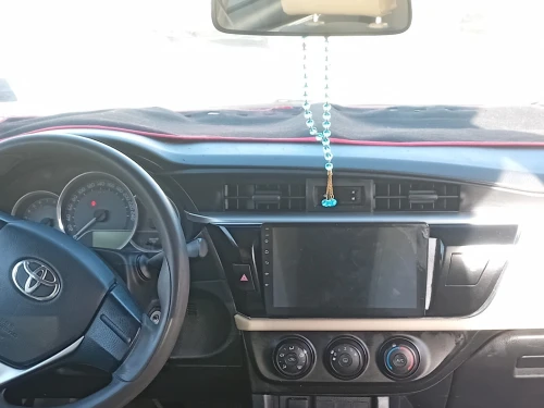 Toyota Corolla 2017 Corolla