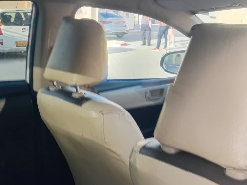 Toyota Corolla 2017 Corolla