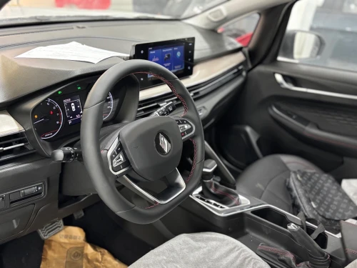 Lifan Gx3 2026 