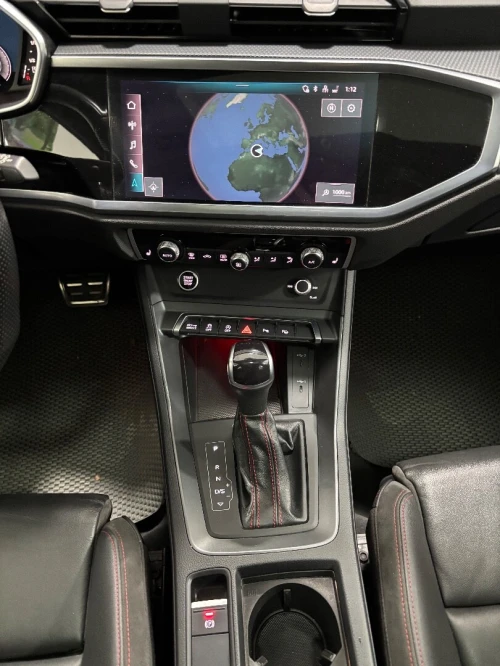 Audi Q3 2022 S Line