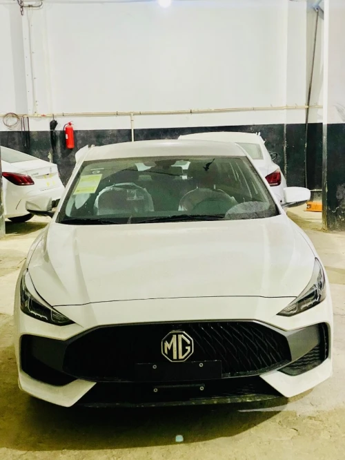 MG MG 5 2026 180 DVVT