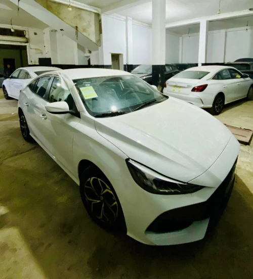 MG MG 5 2026 180 DVVT