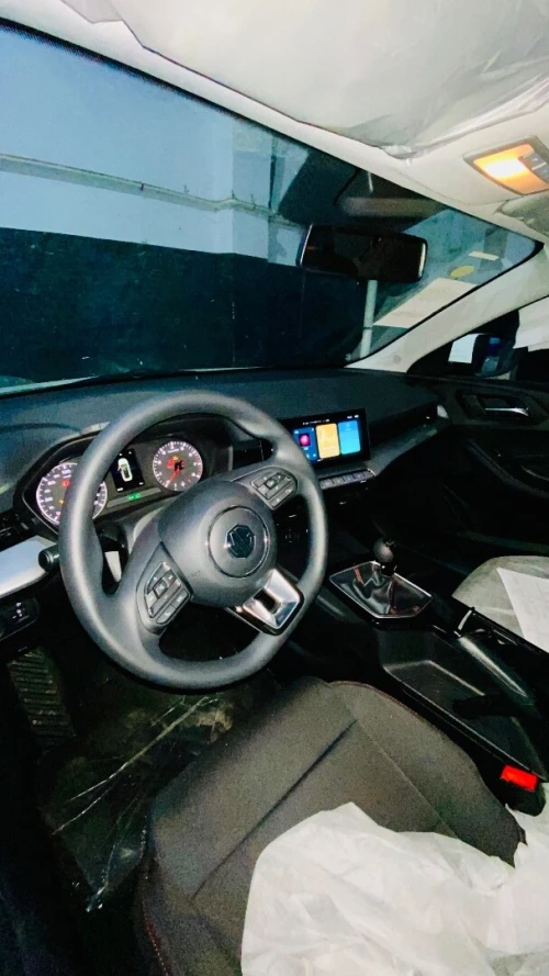 MG MG 5 2026 180 DVVT