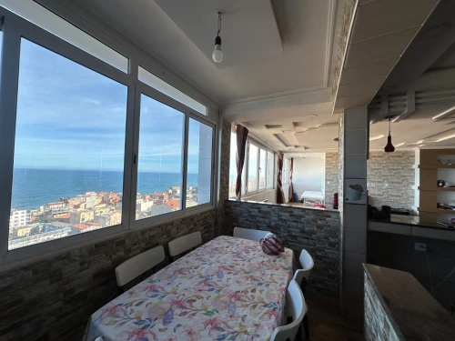 Vente Appartement F4 Tipaza Ain tagourait