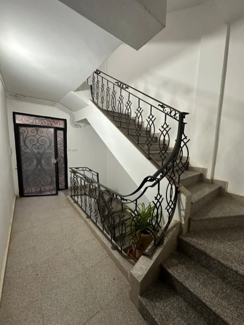Vente Appartement F4 Tipaza Ain tagourait