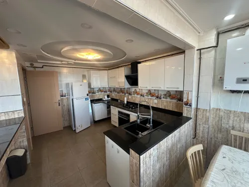 Vente Appartement F4 Tipaza Ain tagourait
