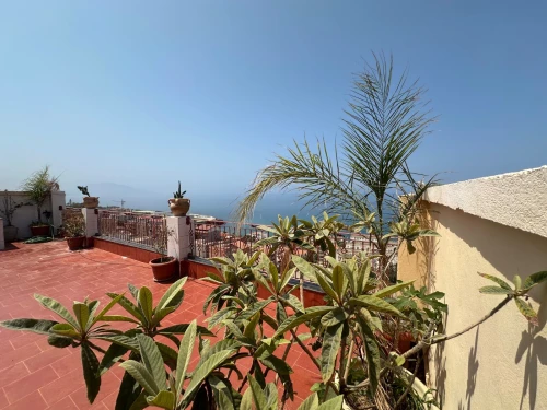 Vente Appartement F4 Tipaza Ain tagourait