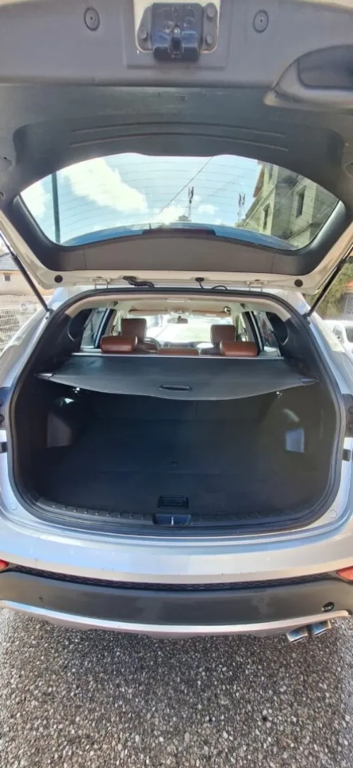 Hyundai SantaFe 2016 Préstige