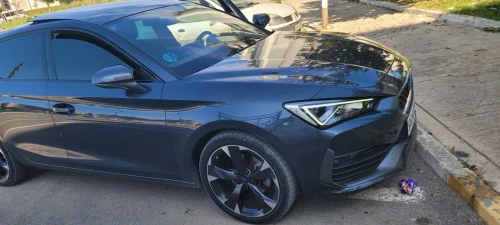 Cupra  Leon 2024 Cupra 