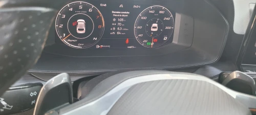 Cupra  Leon 2024 Cupra 