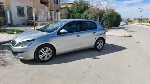 Peugeot 308 2015 Active