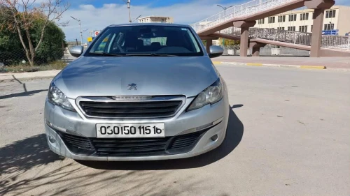 Peugeot 308 2015 Active
