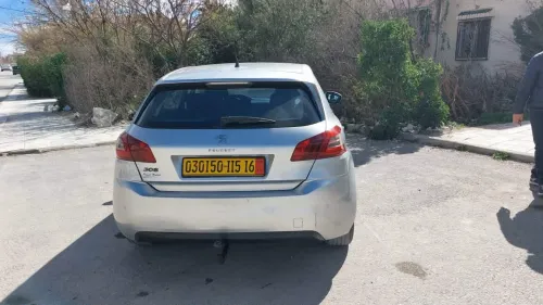 Peugeot 308 2015 Active