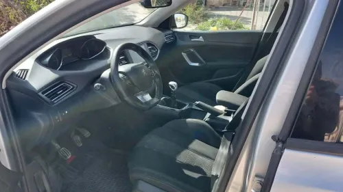 Peugeot 308 2015 Active