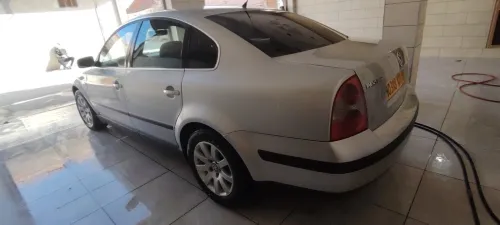 Volkswagen Passat 2001 Passat