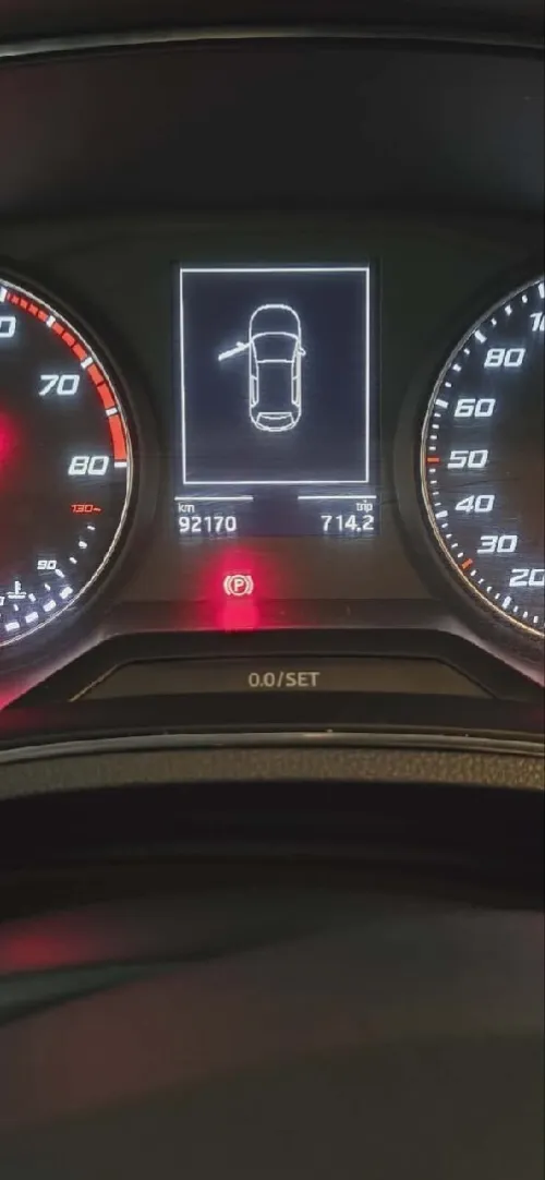 Seat Ibiza 2018 STYLE