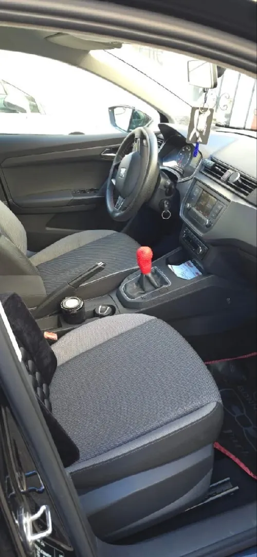 Seat Ibiza 2018 STYLE