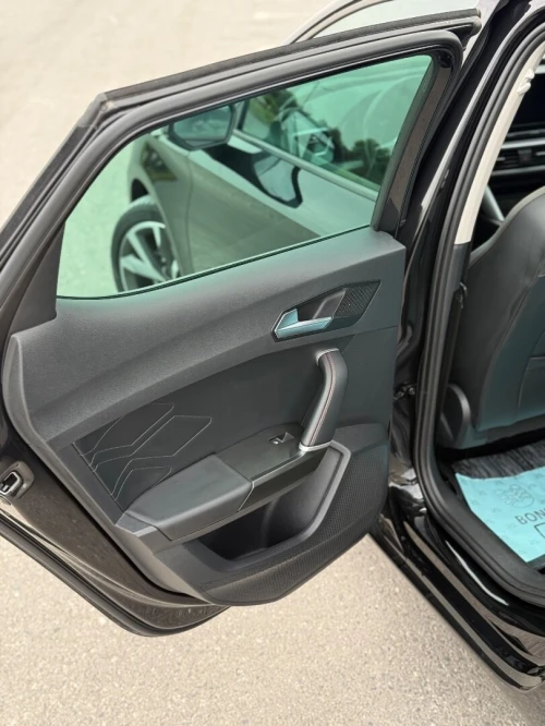 Seat Léon 2024 FR+