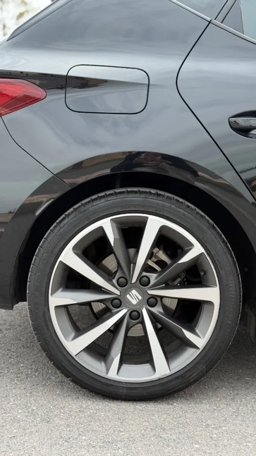 Seat Léon 2024 FR+