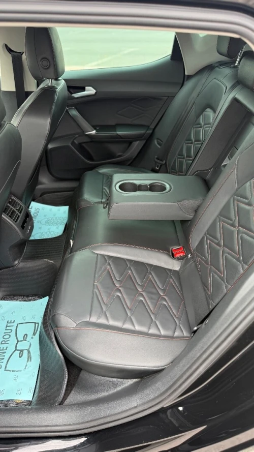 Seat Léon 2024 FR+
